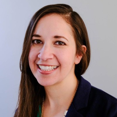 Rachel Zuraw, VP, People Operations and Interim CHRO on Influential Women