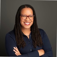 Rachelle Gregory, Chief Impact Officer + VP, Marketing on Influential Women