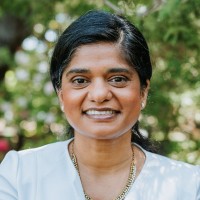Radhika Tripuraneni, CMO on Influential Women