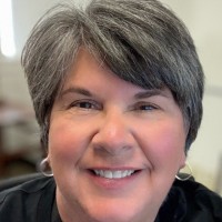 Ramona Bishop, Chief Human Resources Officer on Influential Women