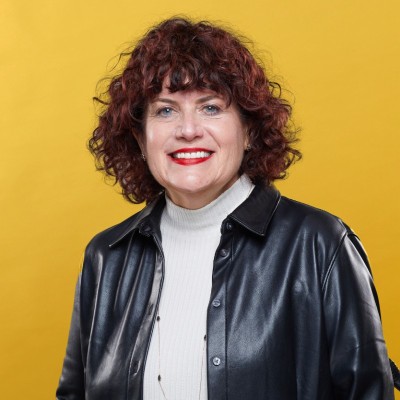 Randi Schochet, Chief Marketing Officer on Influential Women