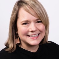 Reagan Goodnough, Vice President of Marketing at YMCA on Influential Women