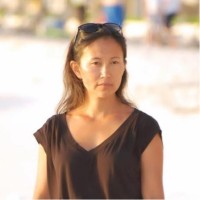 Rebecca A., Vice President, Partnership Marketing on Influential Women