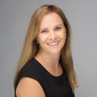 Rebecca Batisto, Chief Marketing Officer on Influential Women