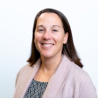 Rebecca Butler, Vice President of Marketing, Communications, and Development on Influential Women