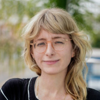 Rebecca Etter, Chief Marketing Officer on Influential Women