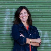 Rebecca Gaynier, CMO on Influential Women