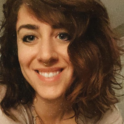 Rebecca Holmes, Chief Marketing Officer on Influential Women