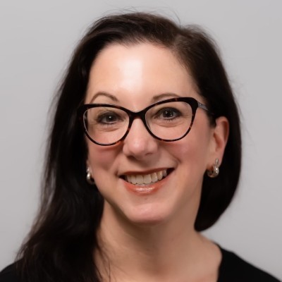 Rebecca Joyner, Vice President, Content Marketing on Influential Women