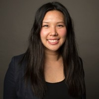 Rebecca Kao, VP of Marketing on Influential Women