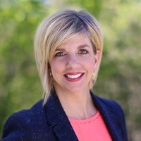 Rebecca Martin, Chief Marketing Officer on Influential Women