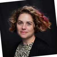 Rebecca Rosengard, SVP, Marketing on Influential Women