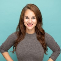 Rebecca Silver, Chief Marketing Officer on Influential Women