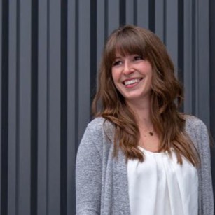 Rebecca Tooke, Director of Product Marketing on Influential Women
