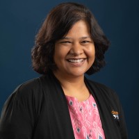 Rekha Athreya, Vice President Marketing Operations on Influential Women