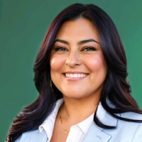 Rena Padilla, Chief Human Resources Officer on Influential Women