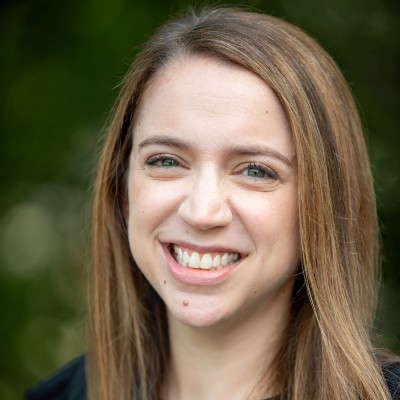 Rena Todd, Vice President of Marketing on Influential Women