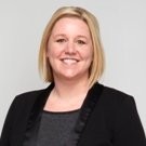 Renee Brown, Vice President, International Marketing on Influential Women