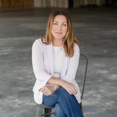 Renee Carlson, Vice President Marketing on Influential Women