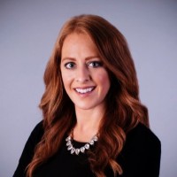 Renee Rouse, Vice President, Growth Marketing on Influential Women