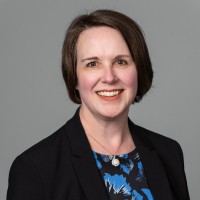 Renita Anderson, VP, Marketing and Business Development on Influential Women