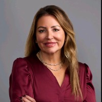 Rhonda Stroud, Global Vice President of Sales & Marketing on Influential Women
