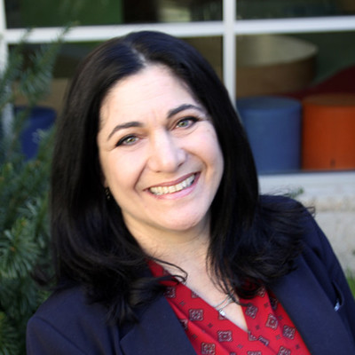 Risa Engel, Chief Marketing Officer on Influential Women