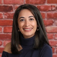 Ritu Kapoor, Chief Marketing Officer on Influential Women