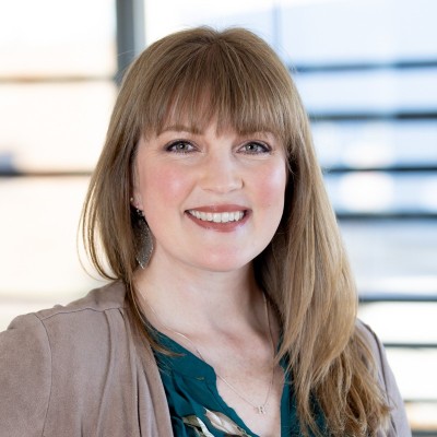 Robin Lanning, VP of Sales & Marketing on Influential Women