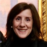 Robin Murphy, VP Marketing Strategy on Influential Women