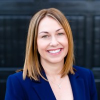 Robyn Young, Chief Marketing Officer on Influential Women