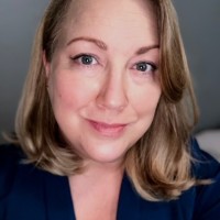 Rochelle Hill, Global Head of HR on Influential Women