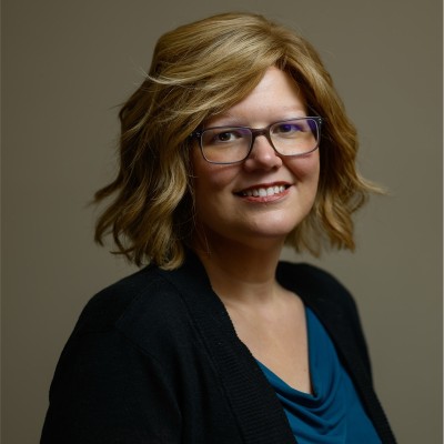 Rochelle Runge, Vice President of Marketing & Digital Engagement on Influential Women