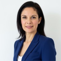 Rocio Gordon, SVP Marketing Consumer Brands on Influential Women