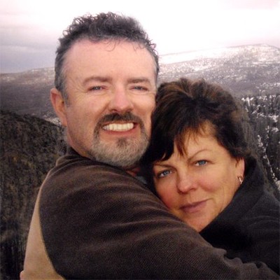 Roger Cousins, Marketing Director, Product Development and Account Management on Influential Women