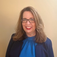 Romi Garvey, Chief Growth and Marketing Officer on Influential Women