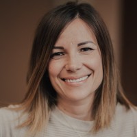Romy Humphries, Senior Vice President Marketing on Influential Women