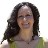 Ronda Broughton, Vice President of Marketing on Influential Women