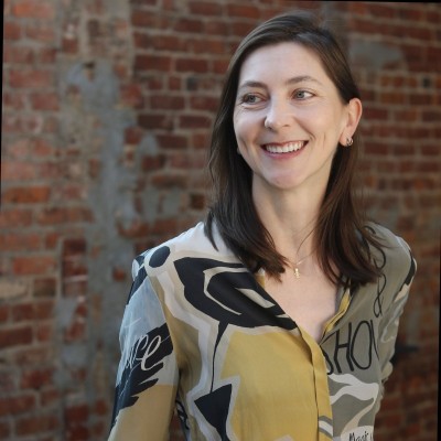 Rosana Sheldon, Head of Human Resources on Influential Women