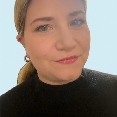 Rosanne Ranta, Vice President of Marketing & Innovation on Influential Women
