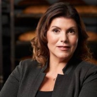 Rose Robinson, Vice President of Human Resources and Risk Management on Influential Women