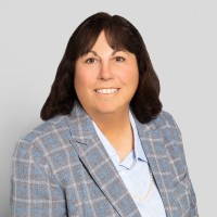 Rose Rogers, Chief Human Resources Officer on Influential Women