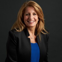 Rosie Allan, Managing Director, Chief Human Resources Officer on Influential Women