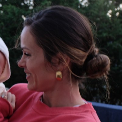 Rosie Rothrock, Chief Marketing Officer on Influential Women