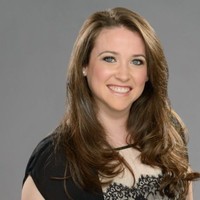Roxana Epps, Senior Vice President of Marketing on Influential Women