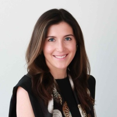 Ryan Miller, VP of Sales and Marketing on Influential Women