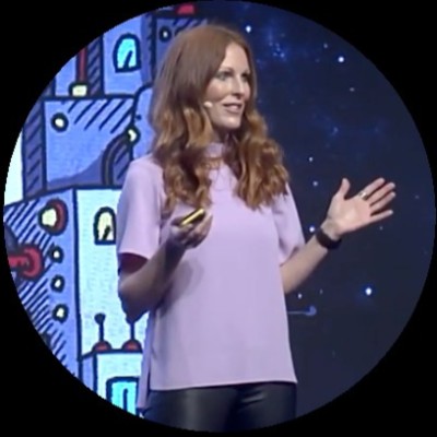 Ryan Pulliam, Co-Founder / CMO on Influential Women