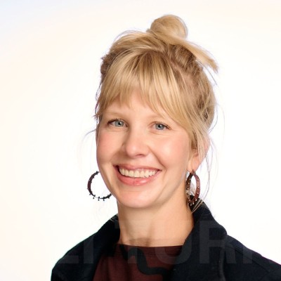 Sabine Zimmer, Vice President, Sales and Marketing on Influential Women