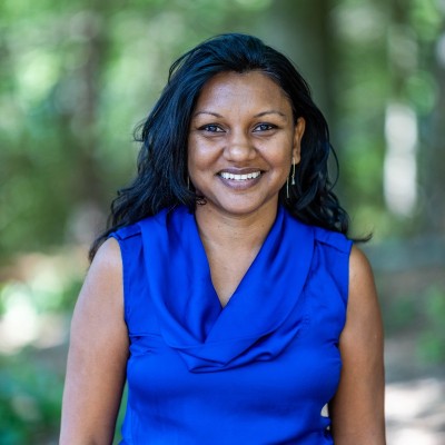 Safiyyah Khan, VP Marketing (Product, NPD, Marcom, Sustainability) I Talent & Culture I Board Officer on Influential Women