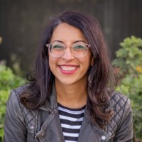 Saleema Fazal, VP of Marketing on Influential Women